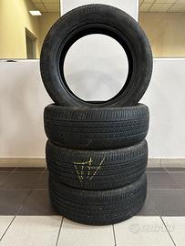 GOMME ESTIVE 235/55/18 100H BRIDGESTONE