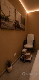 Poltrona pedicure