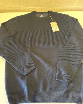 Maglione lama Boggi