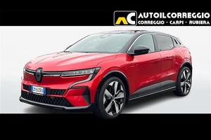 RENAULT Megane E-Tech Electric Techno EV60 AC22