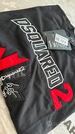 T-shirt Dsquared2