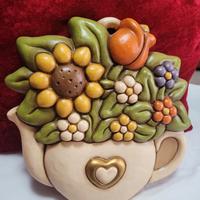 Formella grande Thun Country