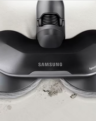 Samsung VCA-WB650B Kit Spazzola Lavapavimenti