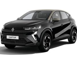 RENAULT Captur TCe 90 CV Techno