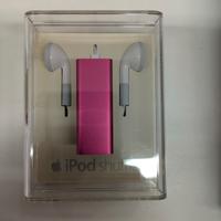 iPod shuffle 4gb (rosa)