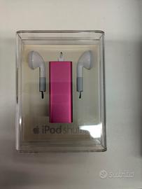 iPod shuffle 4gb (rosa)
