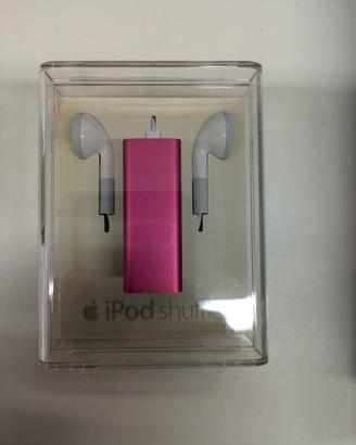 iPod shuffle 4gb (rosa)