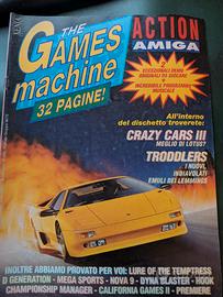 The Games Machine Ottobre 1992