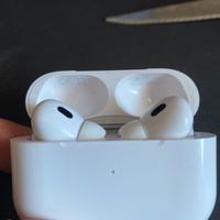 Airpods pro 2 type-c