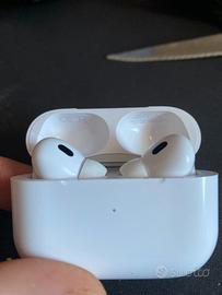 Airpods pro 2 type-c