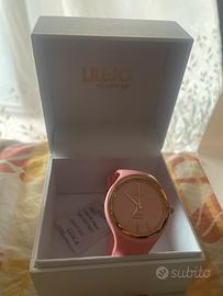 Orologio Liu•Jo originale donna