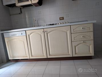 cucina a soli centocinquanta euro