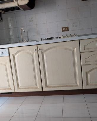 cucina a soli centocinquanta euro