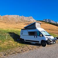 Possl 2 win R Plus con tetto sollevabile