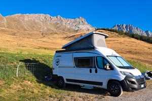 Possl 2 win R Plus con tetto sollevabile