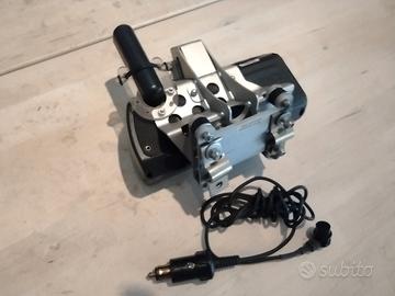 wunderlich porta navigatore Garmin  street pilot 