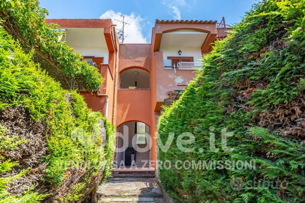 Appartamento – Praia a Mare, Saracinello, Foresta - Vista 2