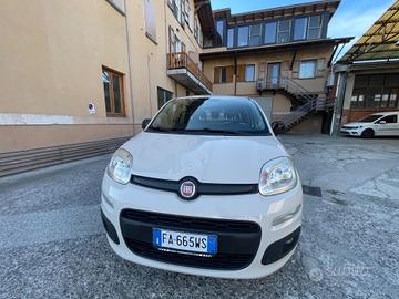 Fiat Panda 0.9 TwinAir Turbo Natural Power Easy