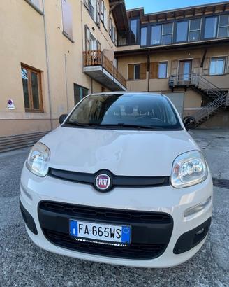 Fiat Panda 0.9 TwinAir Turbo Natural Power Easy