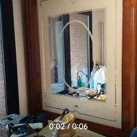 camera completa armadio e cassettone