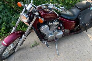 moto d'epoca 