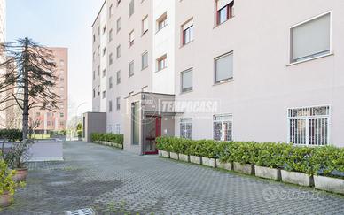 AMPIO TRILOCALE PIANO ALTO!