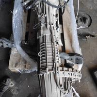 Cambio Porsche Cayenne 9PA 3.2B