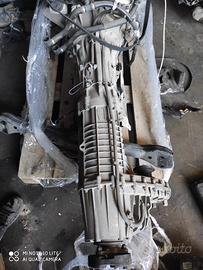 Cambio Porsche Cayenne 9PA 3.2B