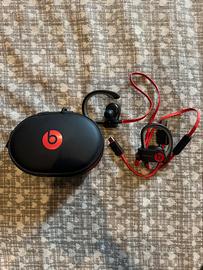 Auricolari Bluetooth pawer beats