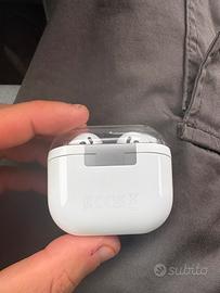 Samsung Buds 3 Bianche