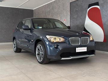 BMW X1 xdrive23dA Futura