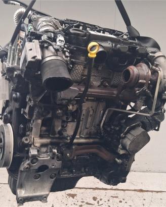HHJD MOTORE IMP.BOSCH FORD FIESTA VI (6° SERIE) 1.