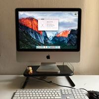 iMac Core 2 Duo mid 2007