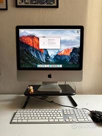 iMac Core 2 Duo mid 2007