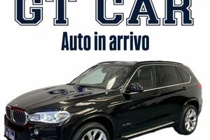 BMW X5 xDrive30d 249CV TAGLIANDI BMW IVA ESPOSTA