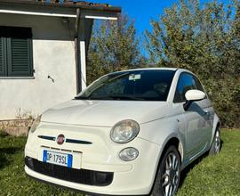 Fiat 500 1.3 Multijet