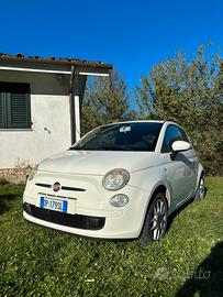 Fiat 500 1.3 Multijet