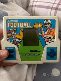 Football Tiger