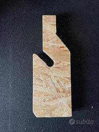 Leva stacco bilancere