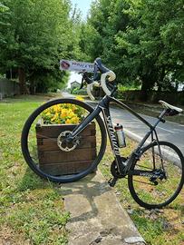 Bdc Specialized Tarmac carbonio