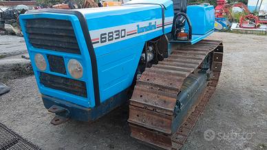 Landini 6830c
