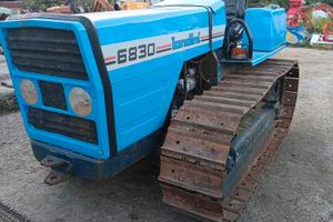 Landini 6830c