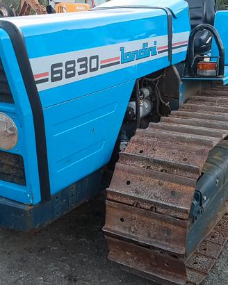 Landini 6830c