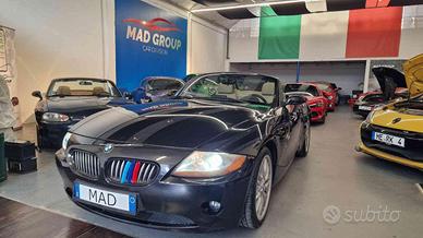 BMW Z4 3.0i cat Roadster MSPORT M-SPORT UNICO PR