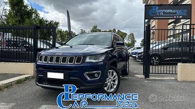 JEEP Compass 1.3T4 190CV PHEV AT6 4xe LIMITED*24