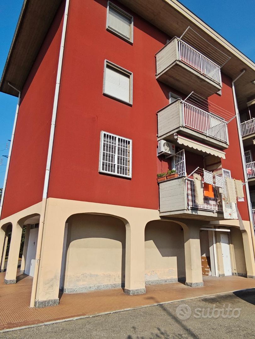 Appartamento – Novi Ligure, Quartiere G3 - Vista 4
