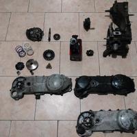 RICAMBI SCOOTER PIAGGIO 