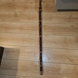 gondoliere " ganso" veneziano antico