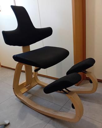 Sedia ufficio