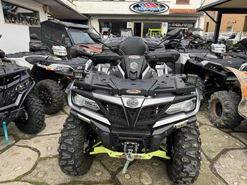 CF MOTO CForce 1000 cforce 850xc